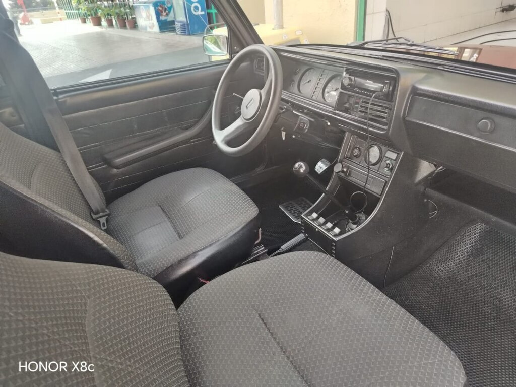 2012 LADA (VAZ) 2107, 1.6L, 33000km - Image 5