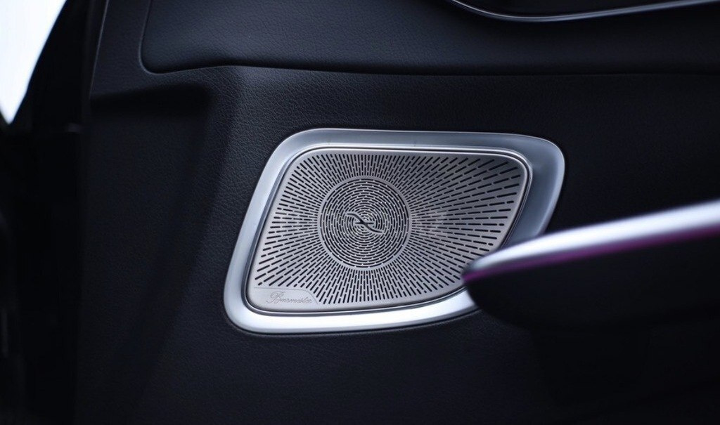 2022 Mercedes C 180, 1.5L, 120000km - Image 12