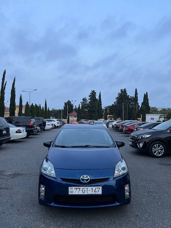 2009 Toyota Prius, 1.8L, 514990km - Image 3
