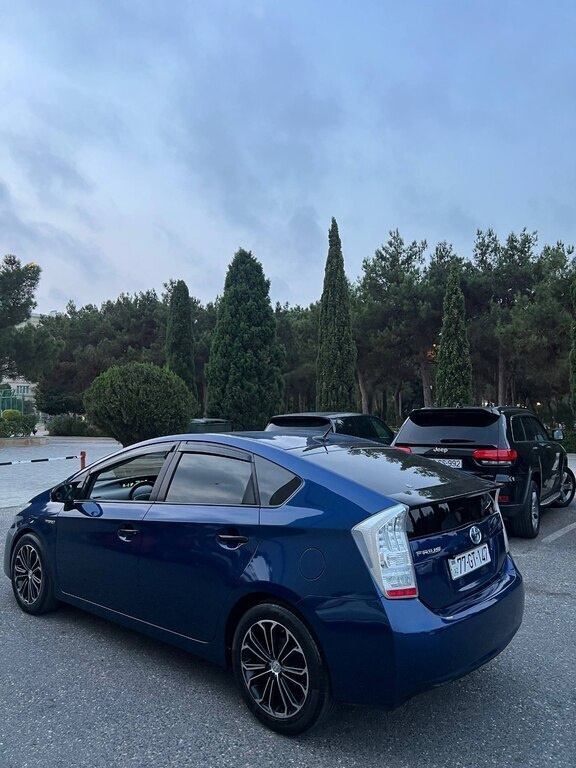 2009 Toyota Prius, 1.8L, 514990km - Image 7