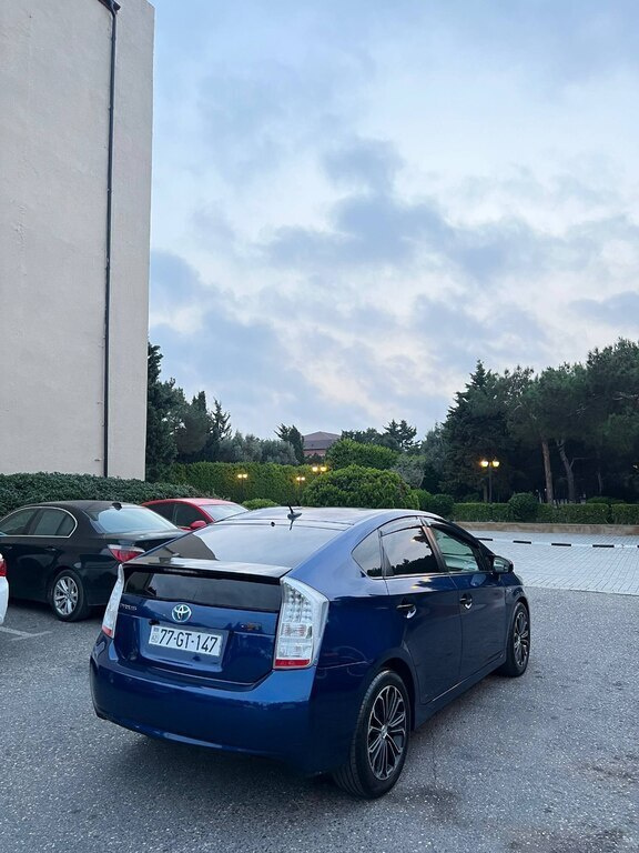 2009 Toyota Prius, 1.8L, 514990km - Image 8