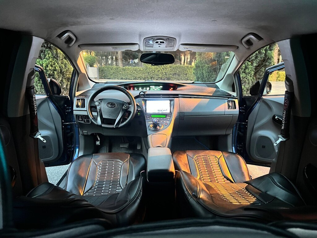 2009 Toyota Prius, 1.8L, 514990km - Image 9