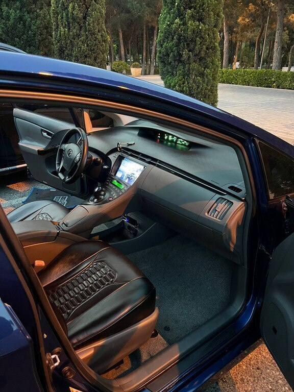 2009 Toyota Prius, 1.8L, 514990km - Image 10