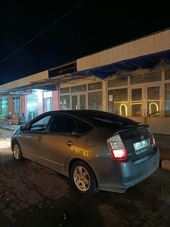 2009 Toyota Prius, 1.5L, 378196km - Image 3