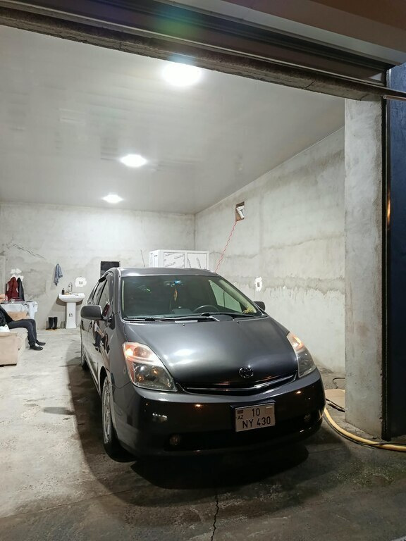 2009 Toyota Prius, 1.5L, 378196km - Image 5
