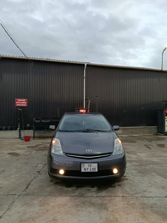 2009 Toyota Prius, 1.5L, 378196km - Image 6