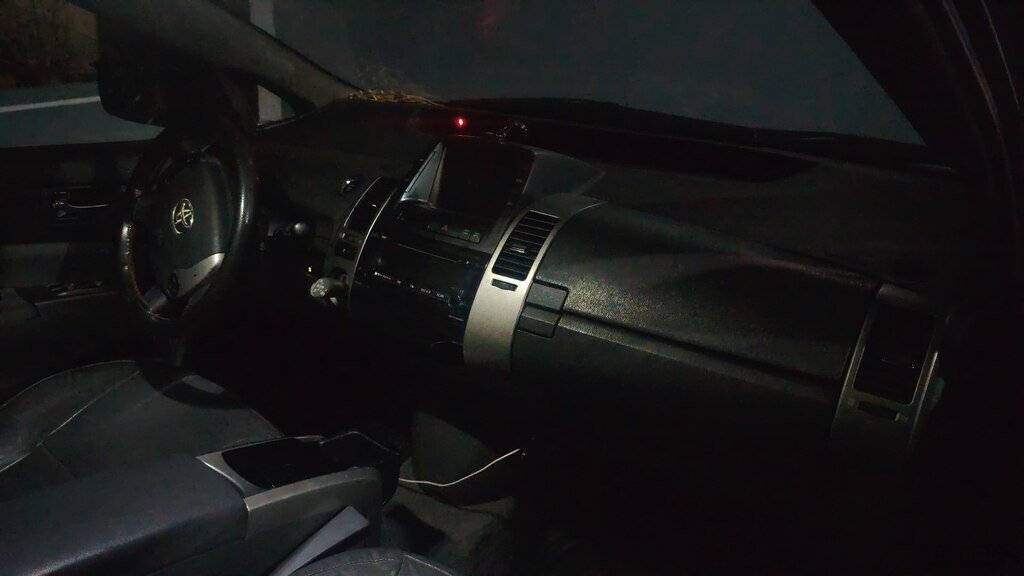 2009 Toyota Prius, 1.5L, 378196km - Image 7