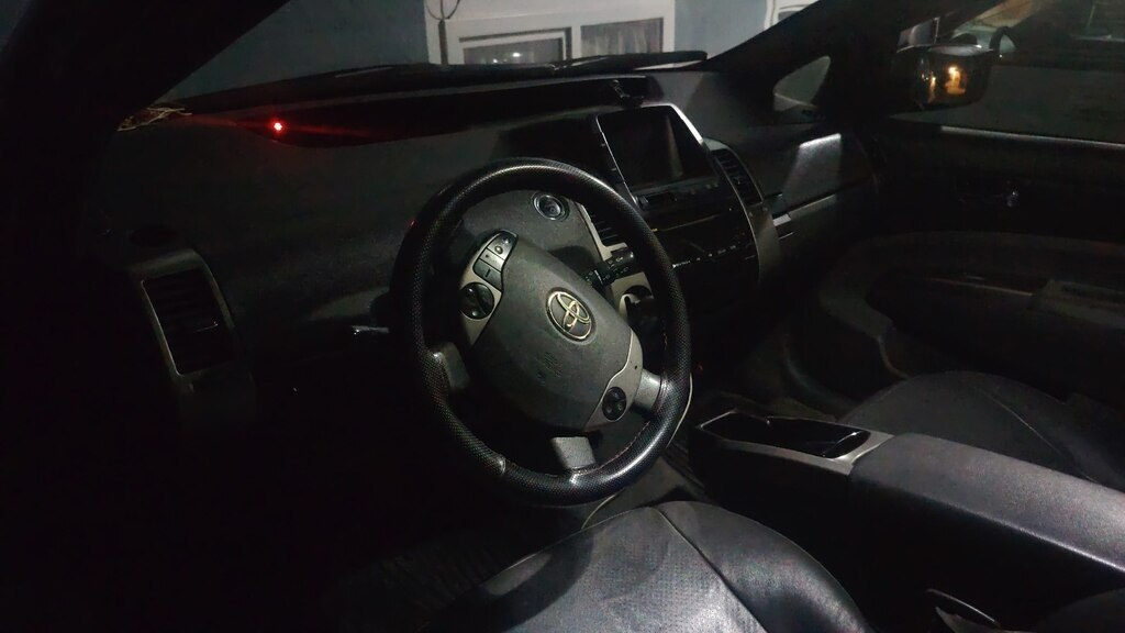 2009 Toyota Prius, 1.5L, 378196km - Image 8