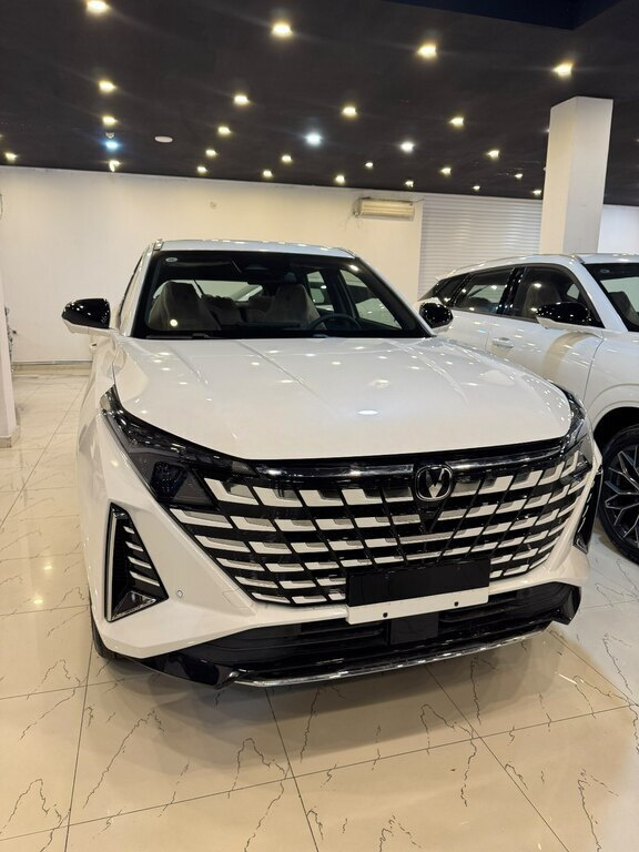 2025 Changan Uni-Z, 1.5L, 0km - Image 1