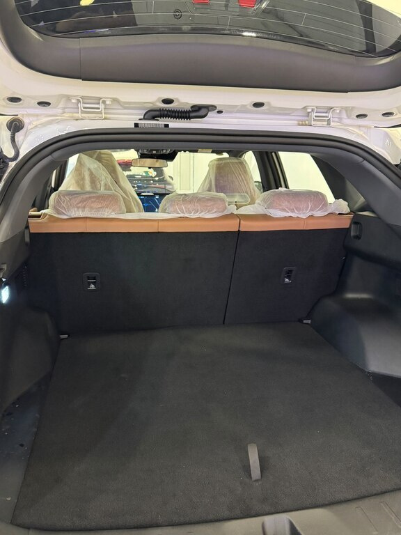 2025 Changan Uni-Z, 1.5L, 0km - Image 13