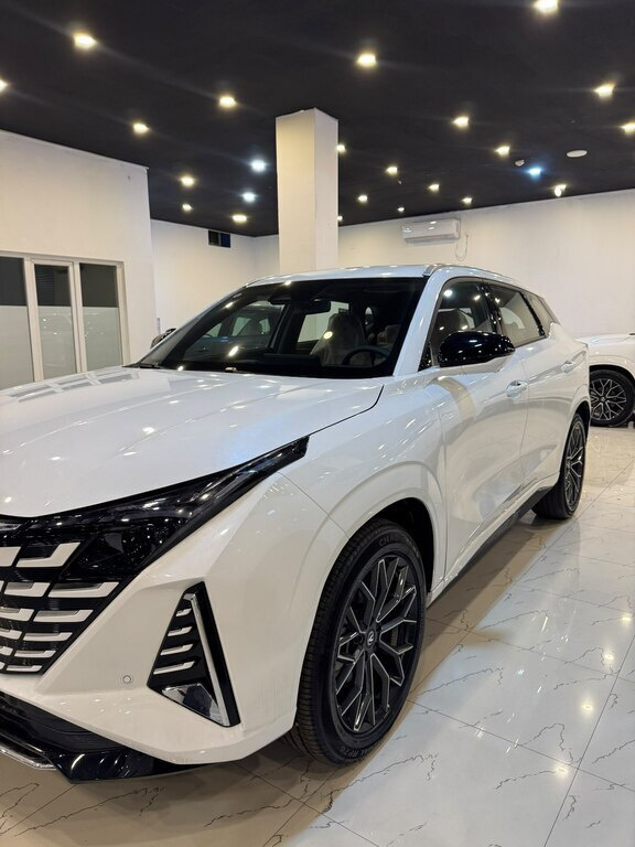 2025 Changan Uni-Z, 1.5L, 0km - Image 3