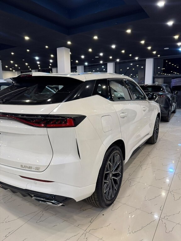 2025 Changan Uni-Z, 1.5L, 0km - Image 4
