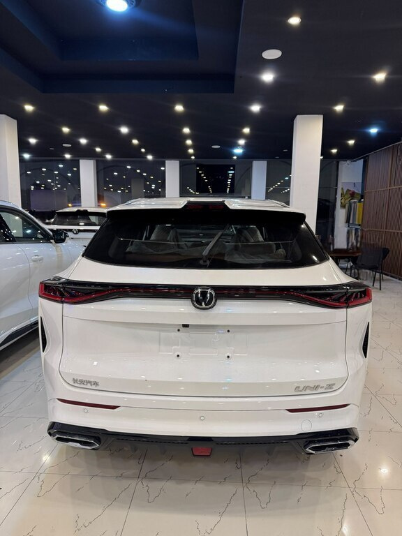 2025 Changan Uni-Z, 1.5L, 0km - Image 6