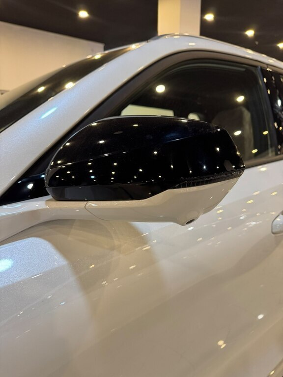 2025 Changan Uni-Z, 1.5L, 0km - Image 7