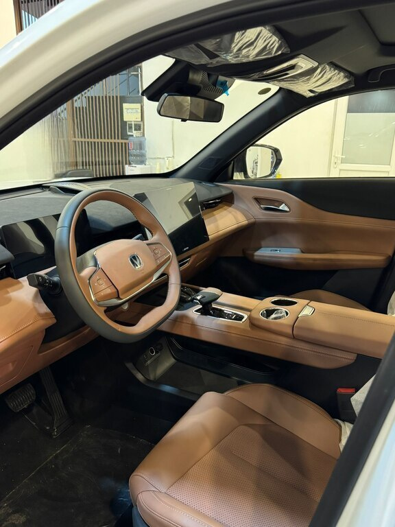 2025 Changan Uni-Z, 1.5L, 0km - Image 8
