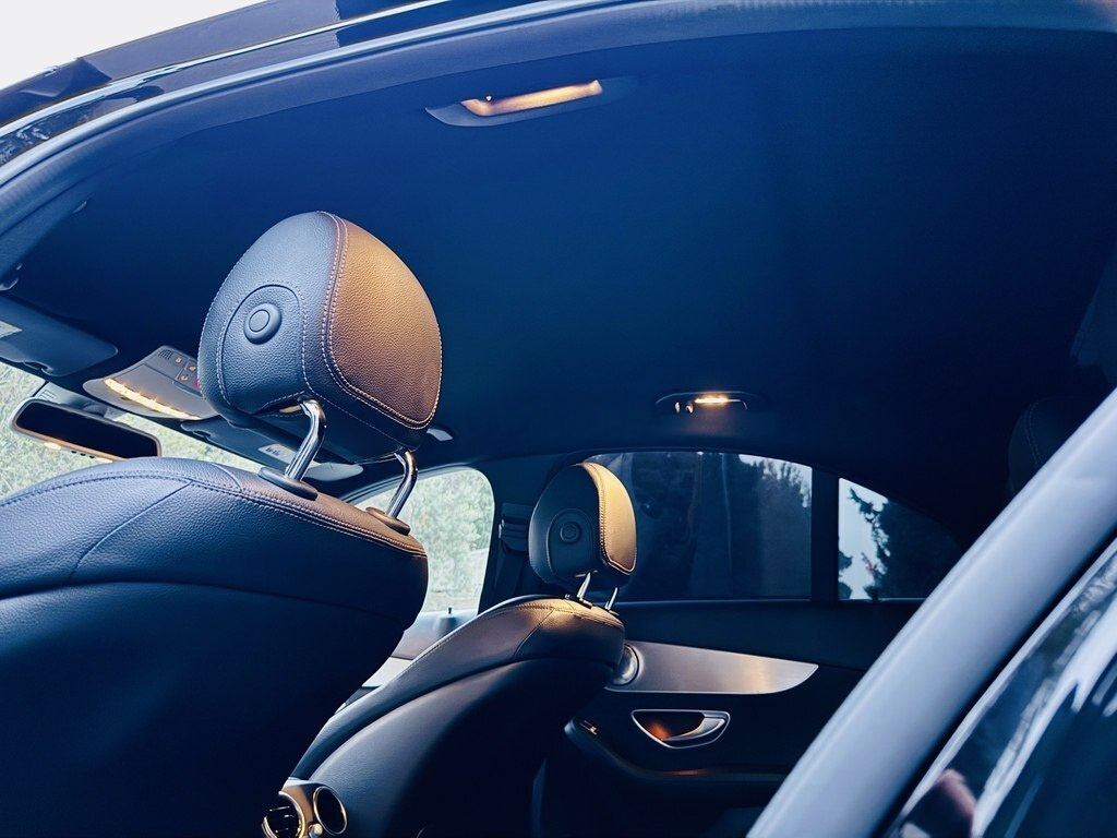 2016 Mercedes C 300, 2.0L, 191000km - Image 15