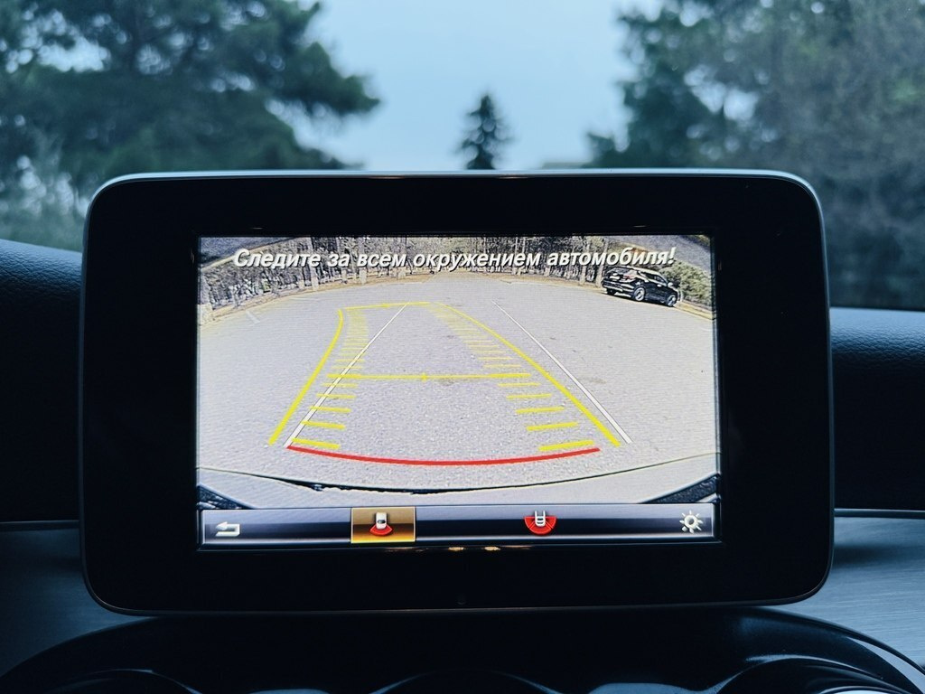 2016 Mercedes C 300, 2.0L, 191000km - Image 16
