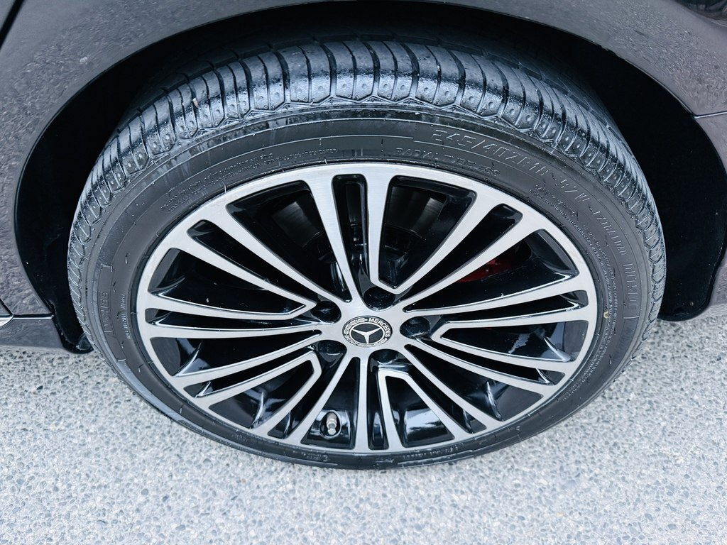 2016 Mercedes C 300, 2.0L, 191000km - Image 8