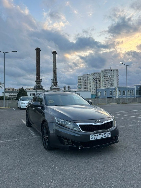 2010 Kia K5, 2.0L, 350000km - Image 15
