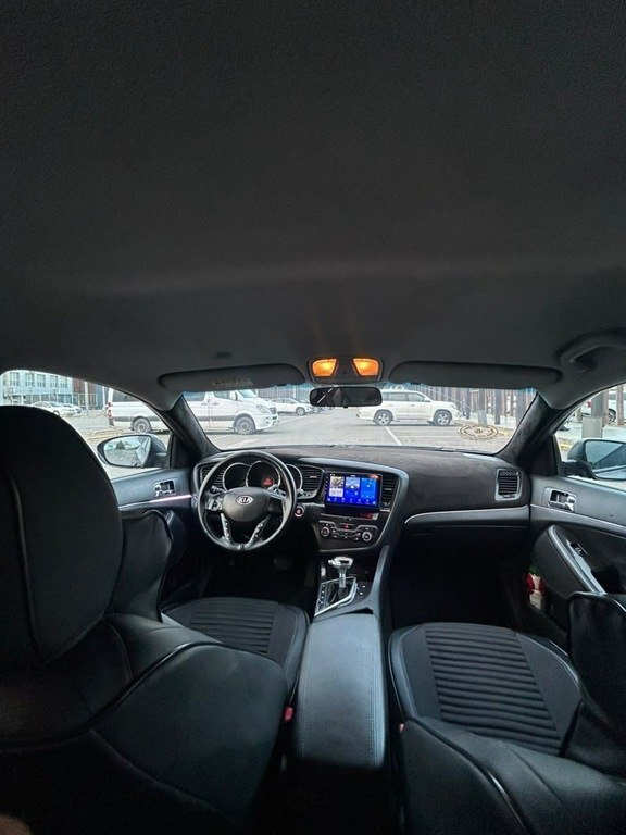 2010 Kia K5, 2.0L, 350000km - Image 17