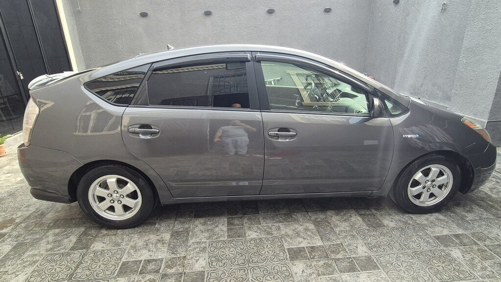 2007 Toyota Prius, 1.5L, 627948km - Image 12