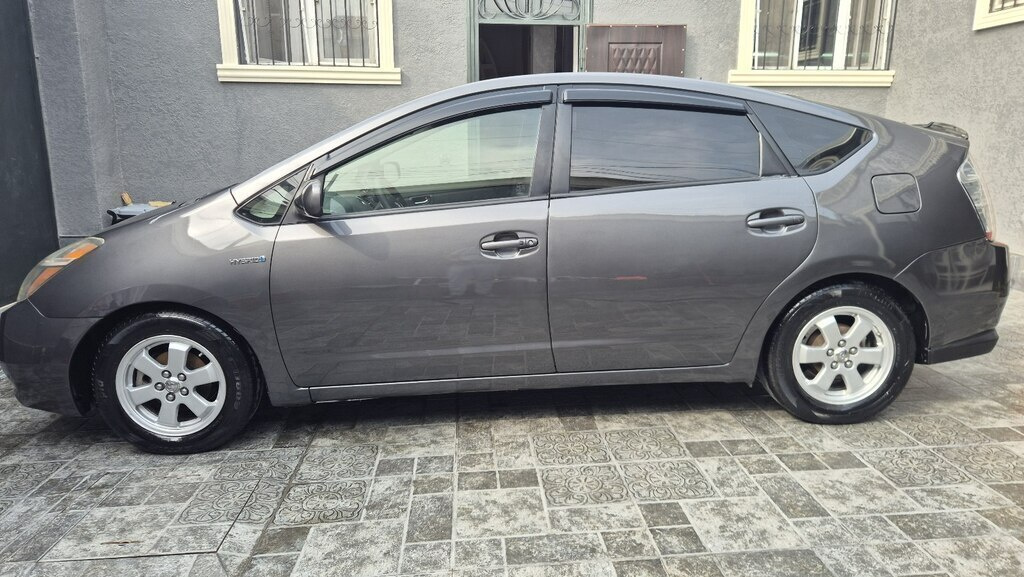2007 Toyota Prius, 1.5L, 627948km - Image 13