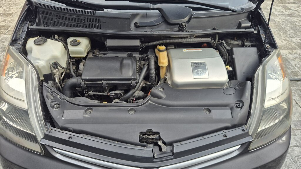 2007 Toyota Prius, 1.5L, 627948km - Image 16