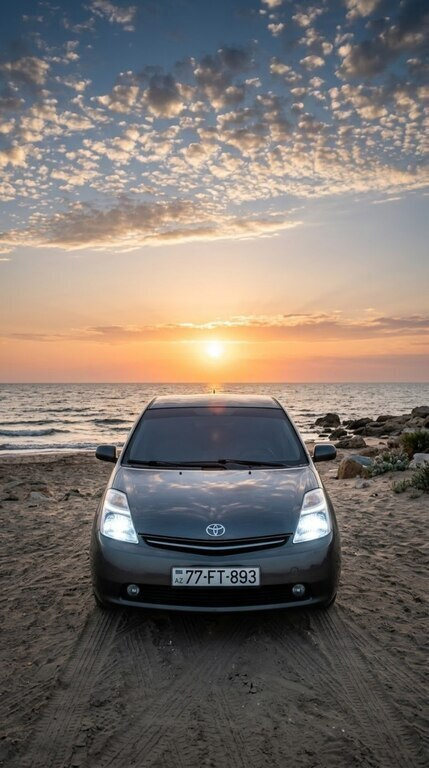 2007 Toyota Prius, 1.5L, 627948km - Image 17