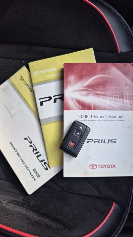 2007 Toyota Prius, 1.5L, 627948km - Image 18