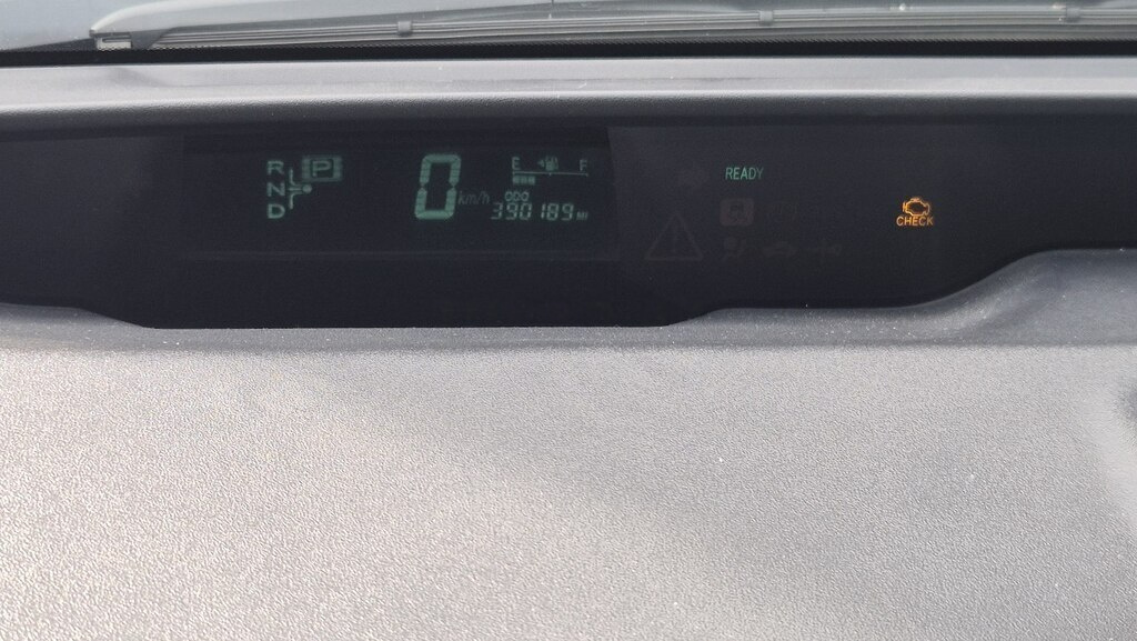2007 Toyota Prius, 1.5L, 627948km - Image 3