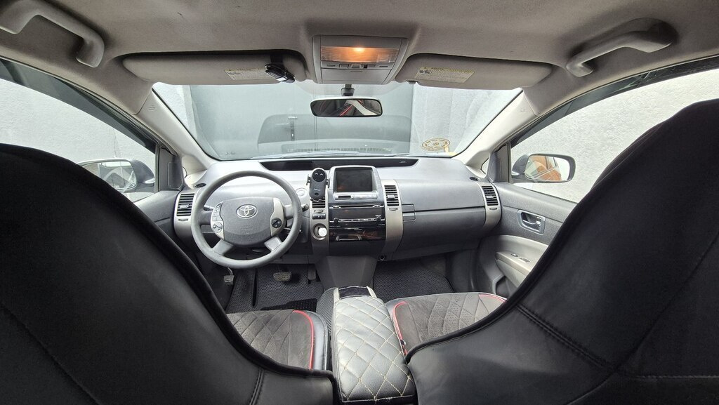 2007 Toyota Prius, 1.5L, 627948km - Image 4