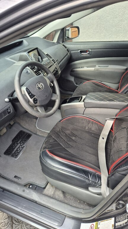 2007 Toyota Prius, 1.5L, 627948km - Image 8