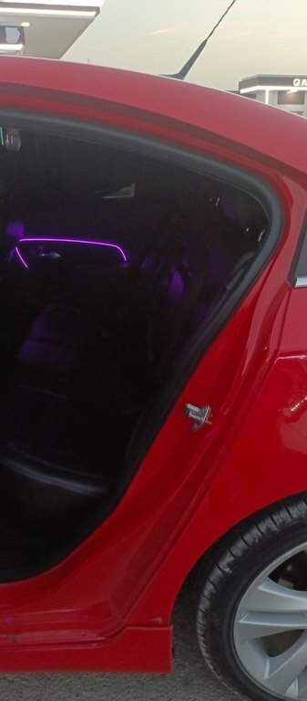 2014 Chevrolet Cruze, 1.4L, 210000km - Image 5