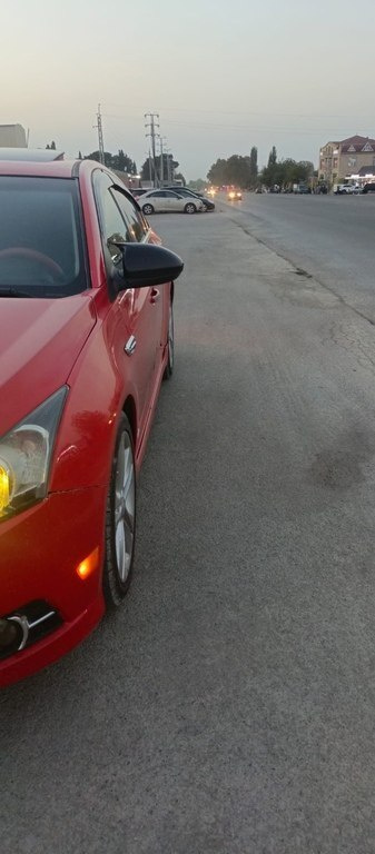 2014 Chevrolet Cruze, 1.4L, 210000km - Image 7