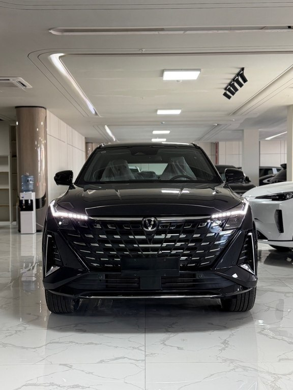 2025 Changan Uni-Z, 1.5L, 0km - Image 1