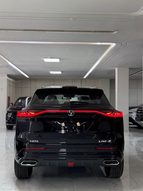 2025 Changan Uni-Z, 1.5L, 0km - Image 5