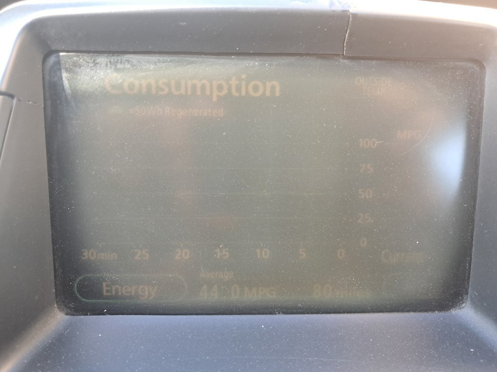 2007 Toyota Prius, 1.5L, 330000km - Image 6