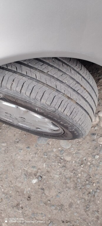 2000 Mercedes E 240, 2.4L, 353000km - Image 11