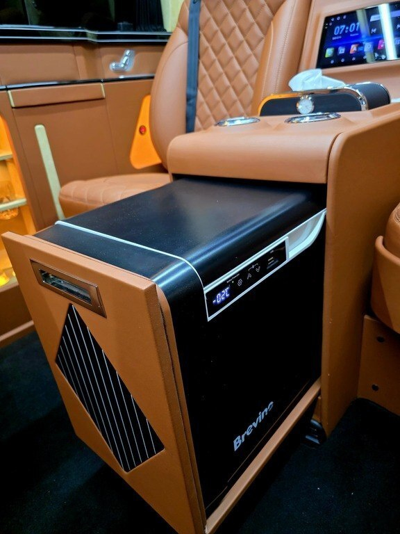 2021 Mercedes Sprinter 316, 2.2L, 194000km - Image 5
