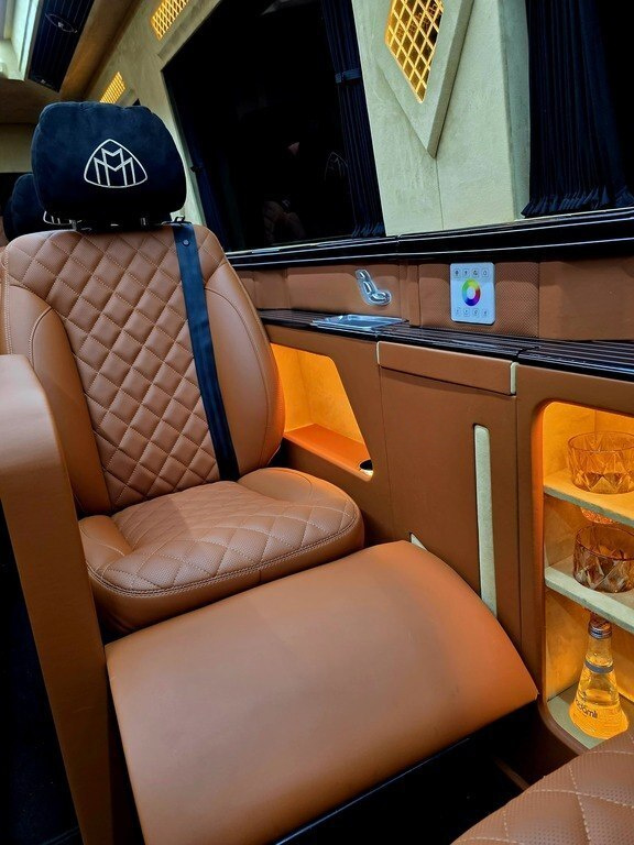 2021 Mercedes Sprinter 316, 2.2L, 194000km - Image 6
