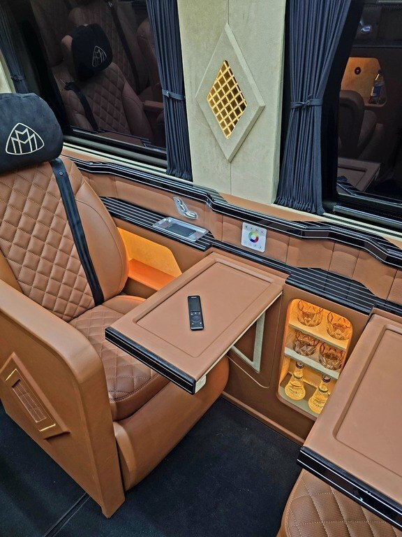2021 Mercedes Sprinter 316, 2.2L, 194000km - Image 7