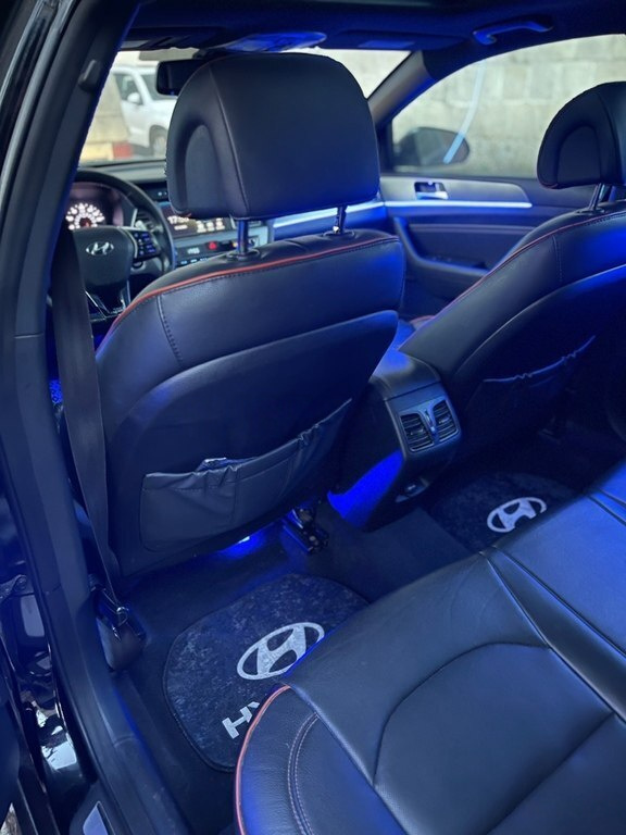 2015 Hyundai Sonata, 2.0L, 155000km - Image 5