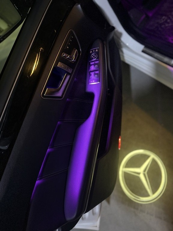 2015 Mercedes E 220, 2.1L, 233300km - Image 13