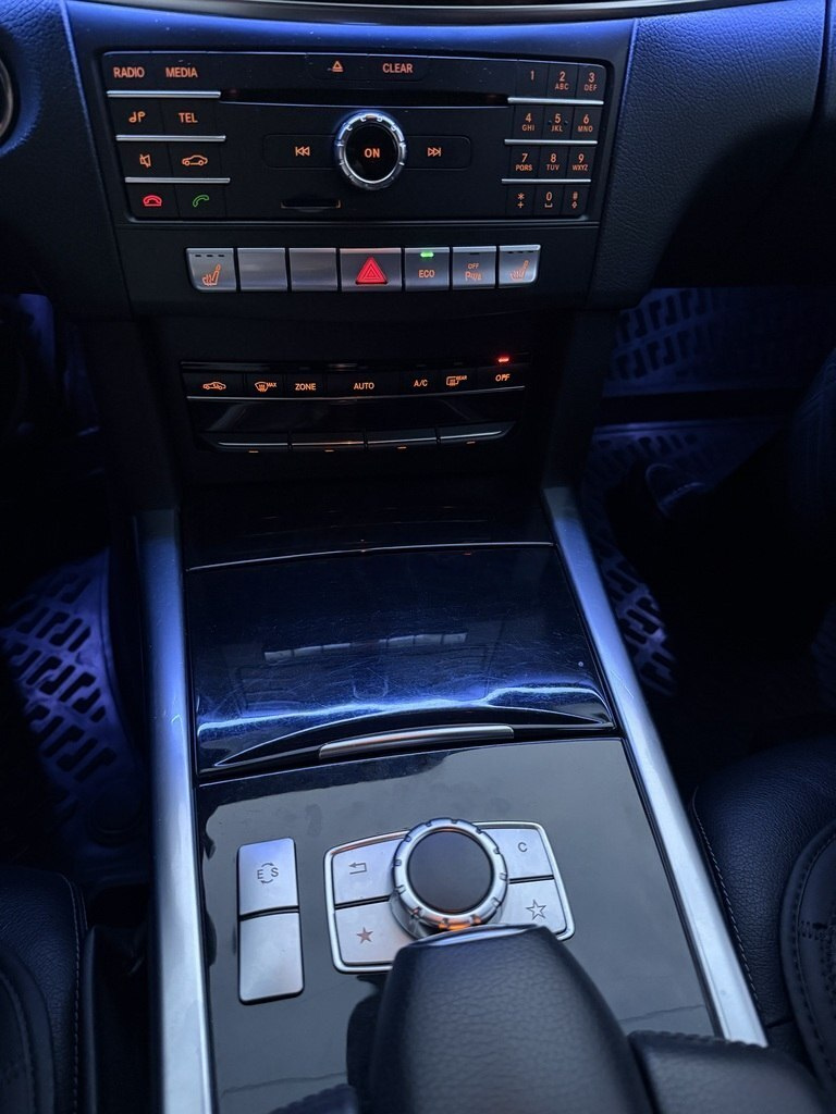 2015 Mercedes E 220, 2.1L, 233300km - Image 20