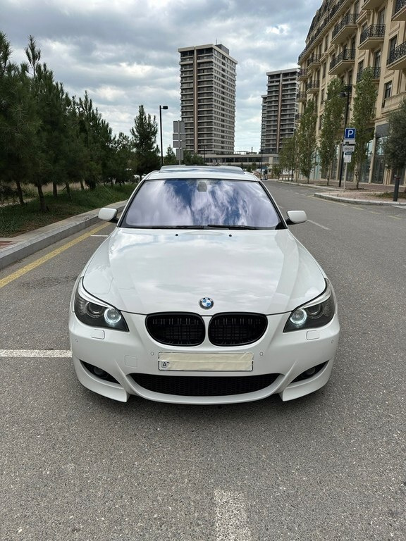 2009 BMW 530, 3.0L, 320000km - Image 2