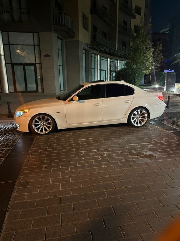 2009 BMW 530, 3.0L, 320000km - Image 16