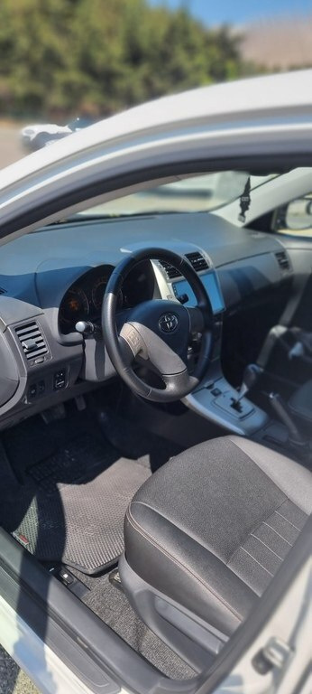 2007 Toyota Corolla, 1.6L, 179000km - Image 7