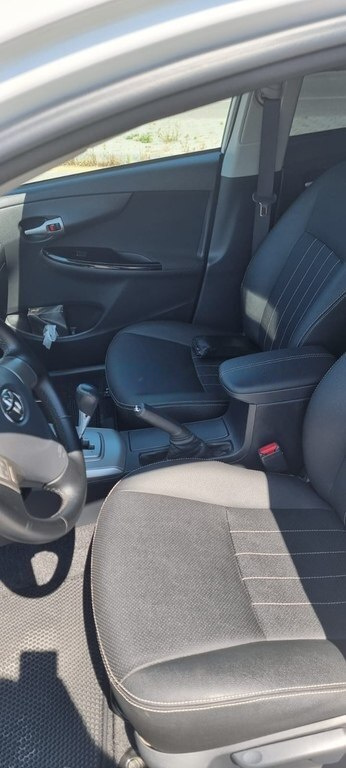 2007 Toyota Corolla, 1.6L, 179000km - Image 10