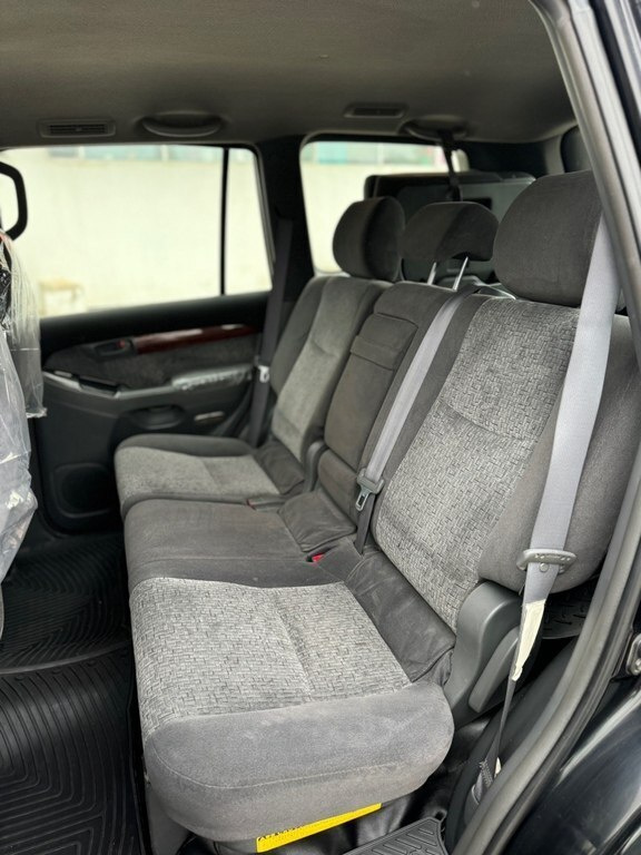 2006 Toyota Land Cruiser Prado, 2.7L, 281000km - Image 13