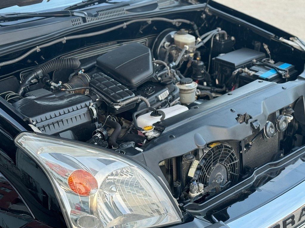 2006 Toyota Land Cruiser Prado, 2.7L, 281000km - Image 14